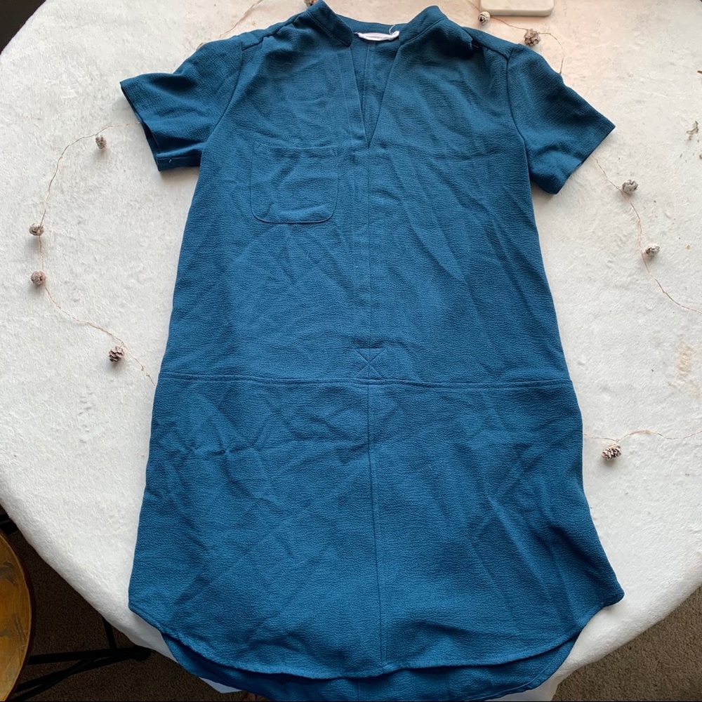 Worn once dress!